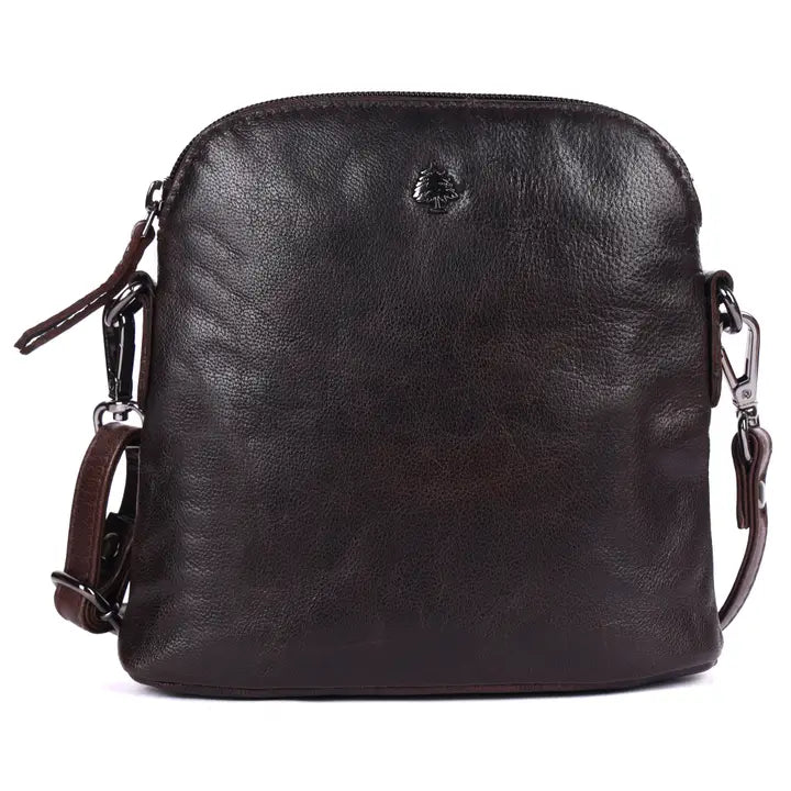 Greenwood Alder Crossbody  Bag