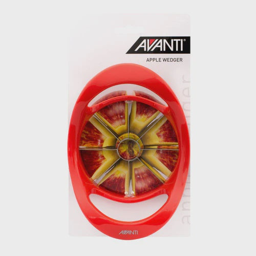 Avanti Apple Wedger - Red