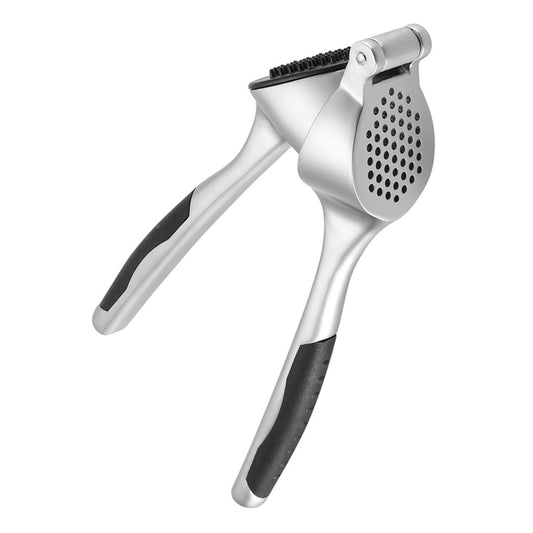 Avanti Garlic Press Self-Clean
