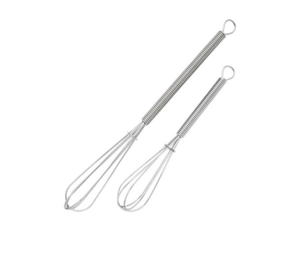 Avanti Mini Whisks Set of 2