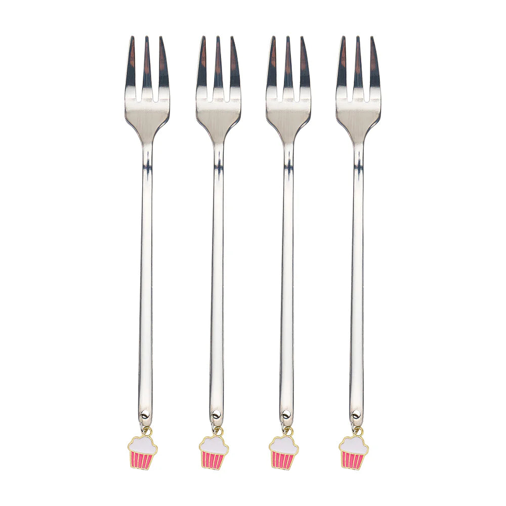 Annabel Trends Party Forks