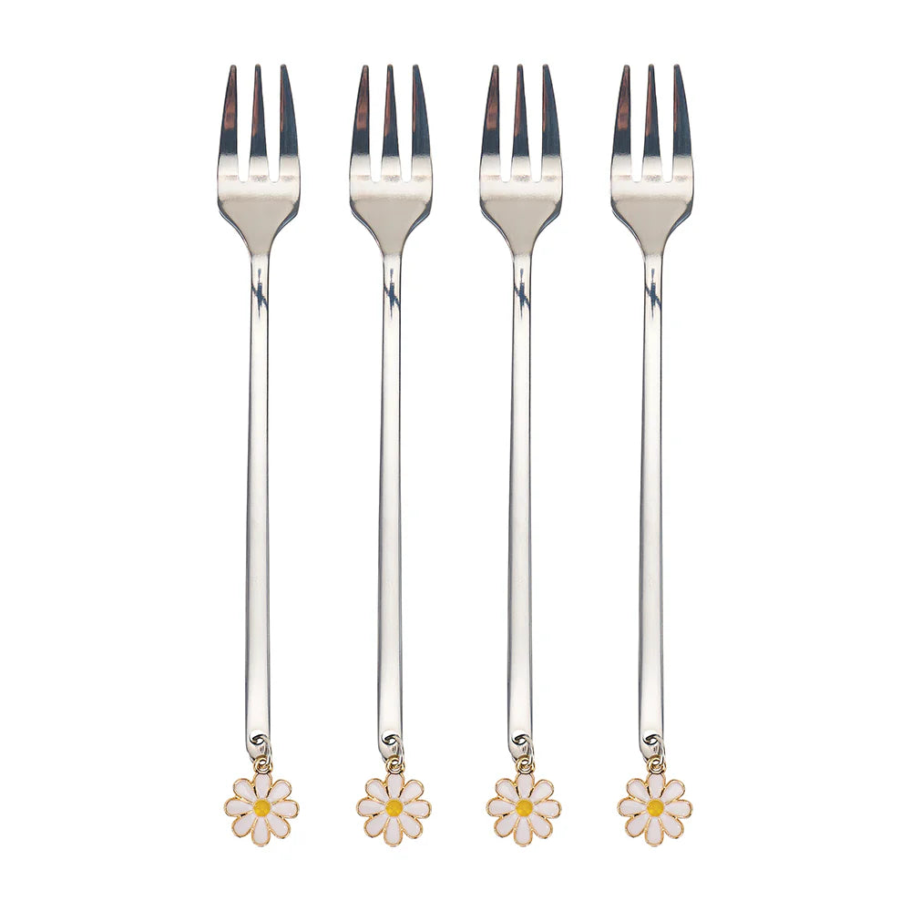 Annabel Trends Party Forks