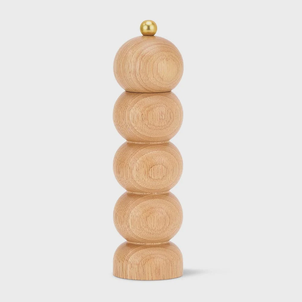 Annabel Trends Orb Mill