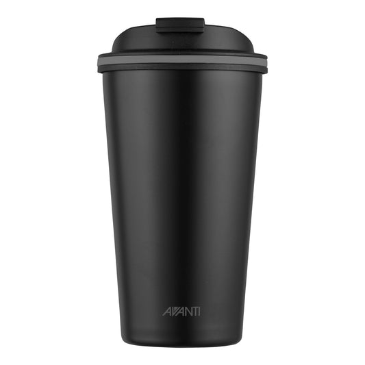Avanti Go Cup 355ml - Black