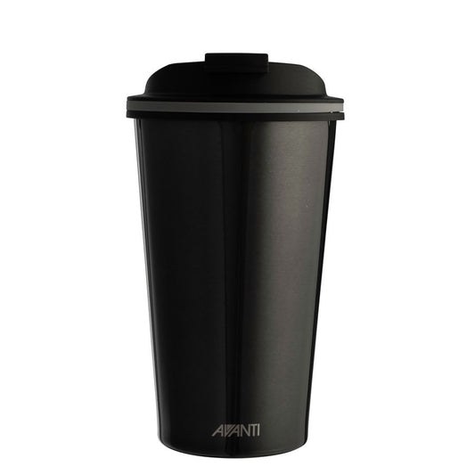 Avanti Go Cup 355ml - Gunmetal