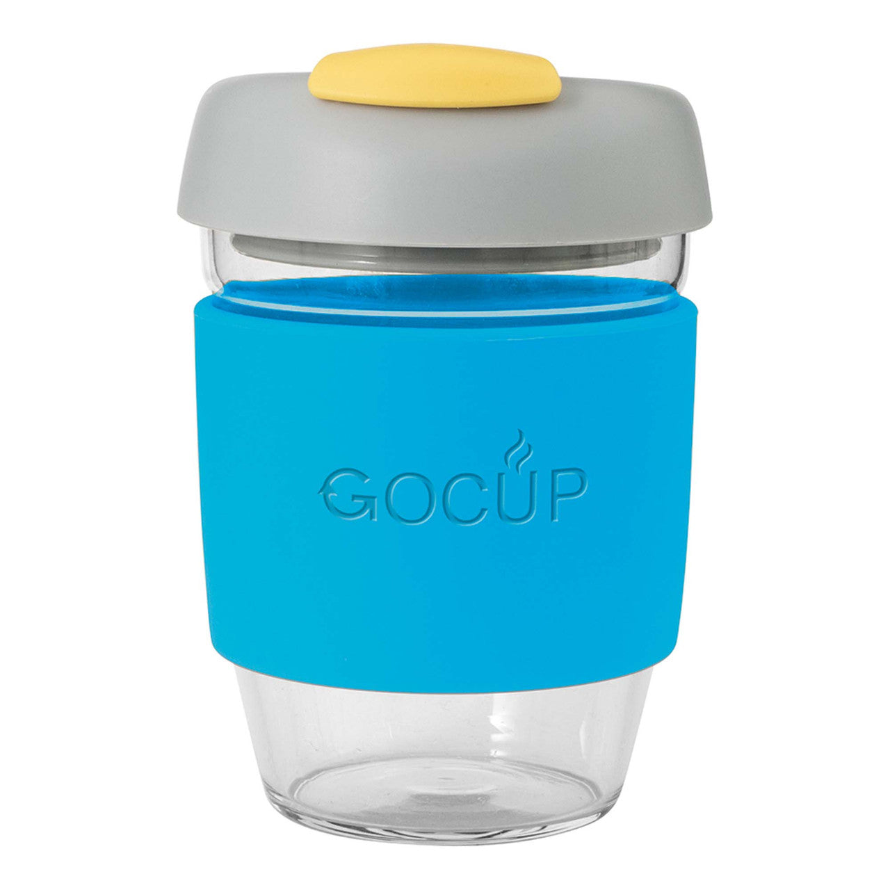 Avanti Glass Go Cup - 355ml
