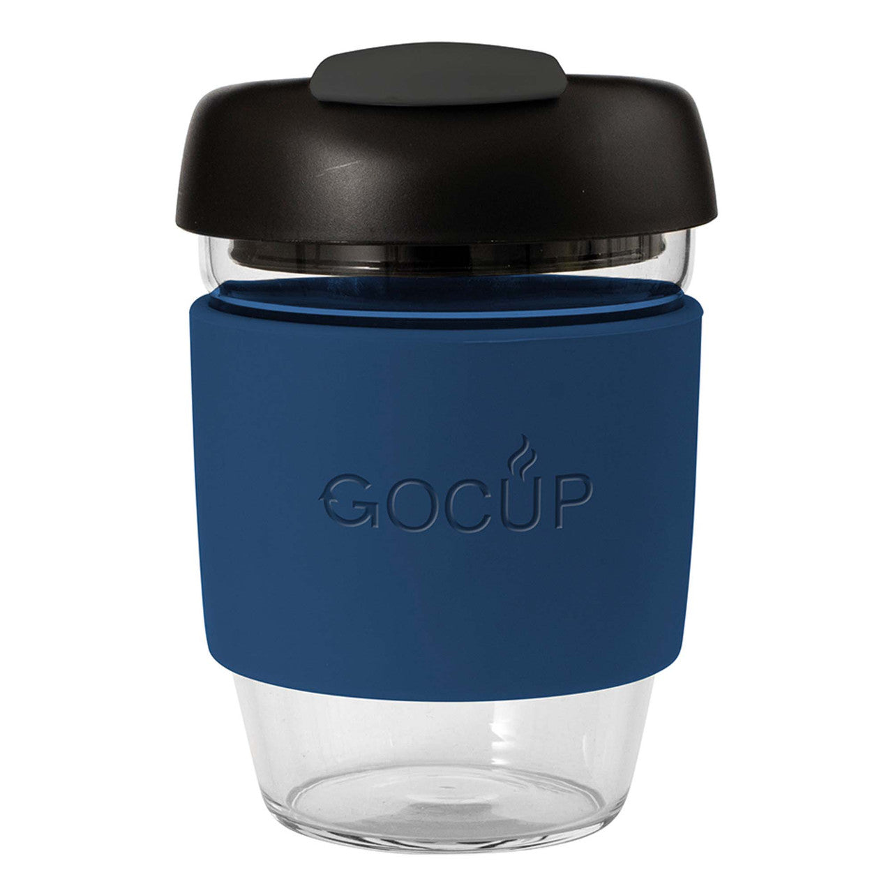 Avanti Glass Go Cup - 355ml