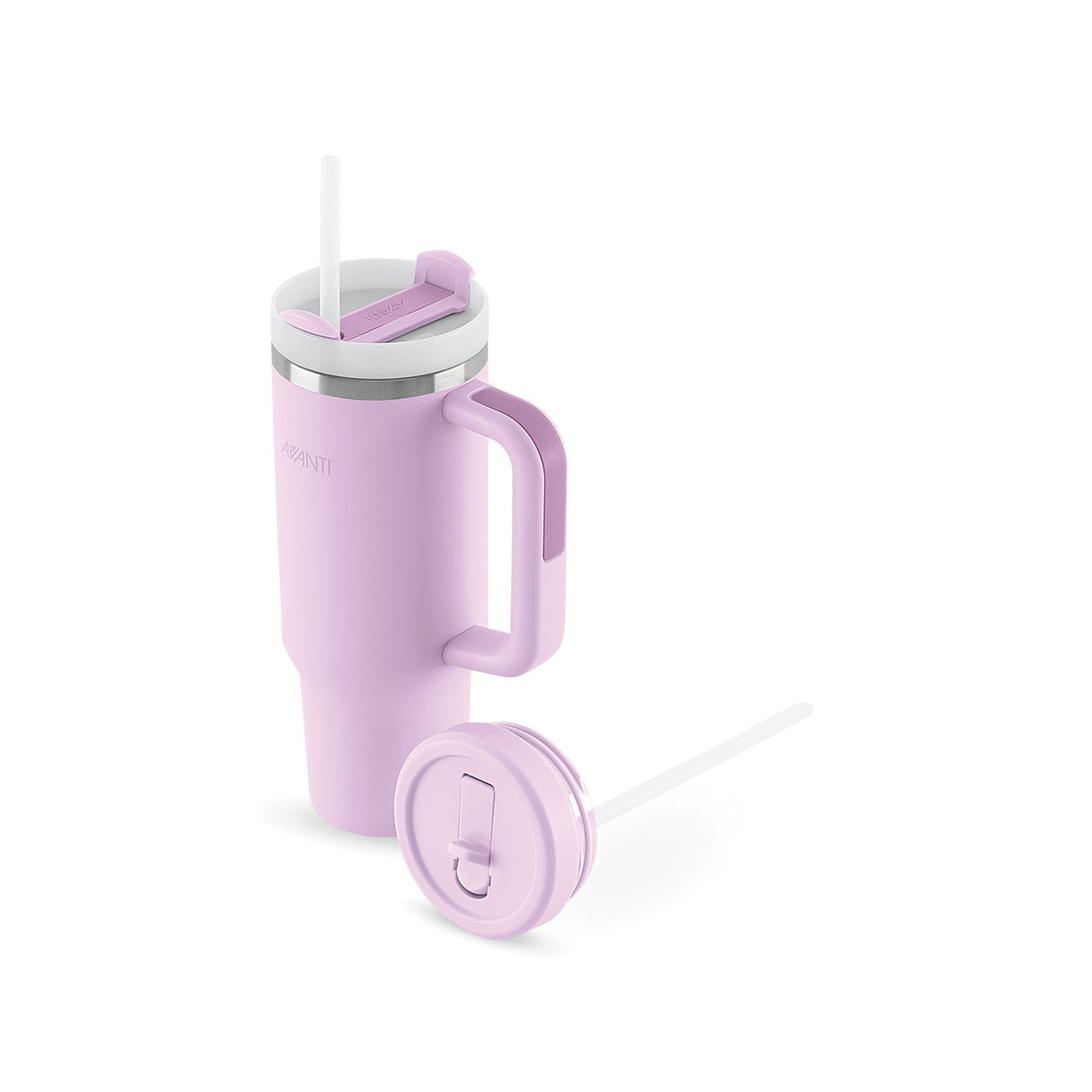 Avanti HydroQuench Insulated Travel Tumbler 1L