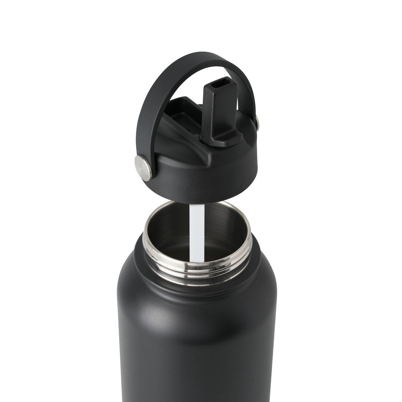 Avanti HydroSport Sipper Insulated Bottle 1.1L 5 colours