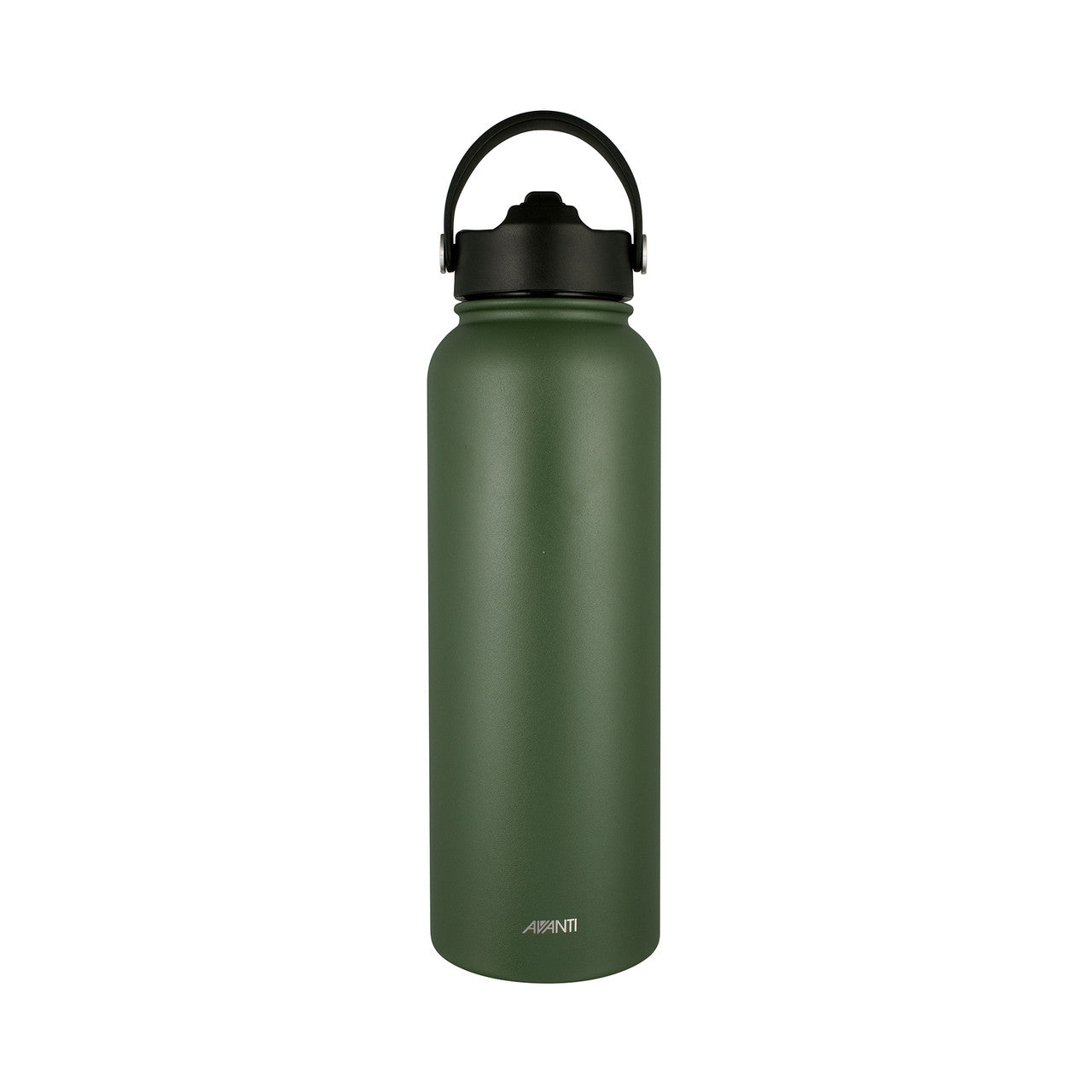 Avanti HydroSport Sipper Insulated Bottle 1.1L 5 colours