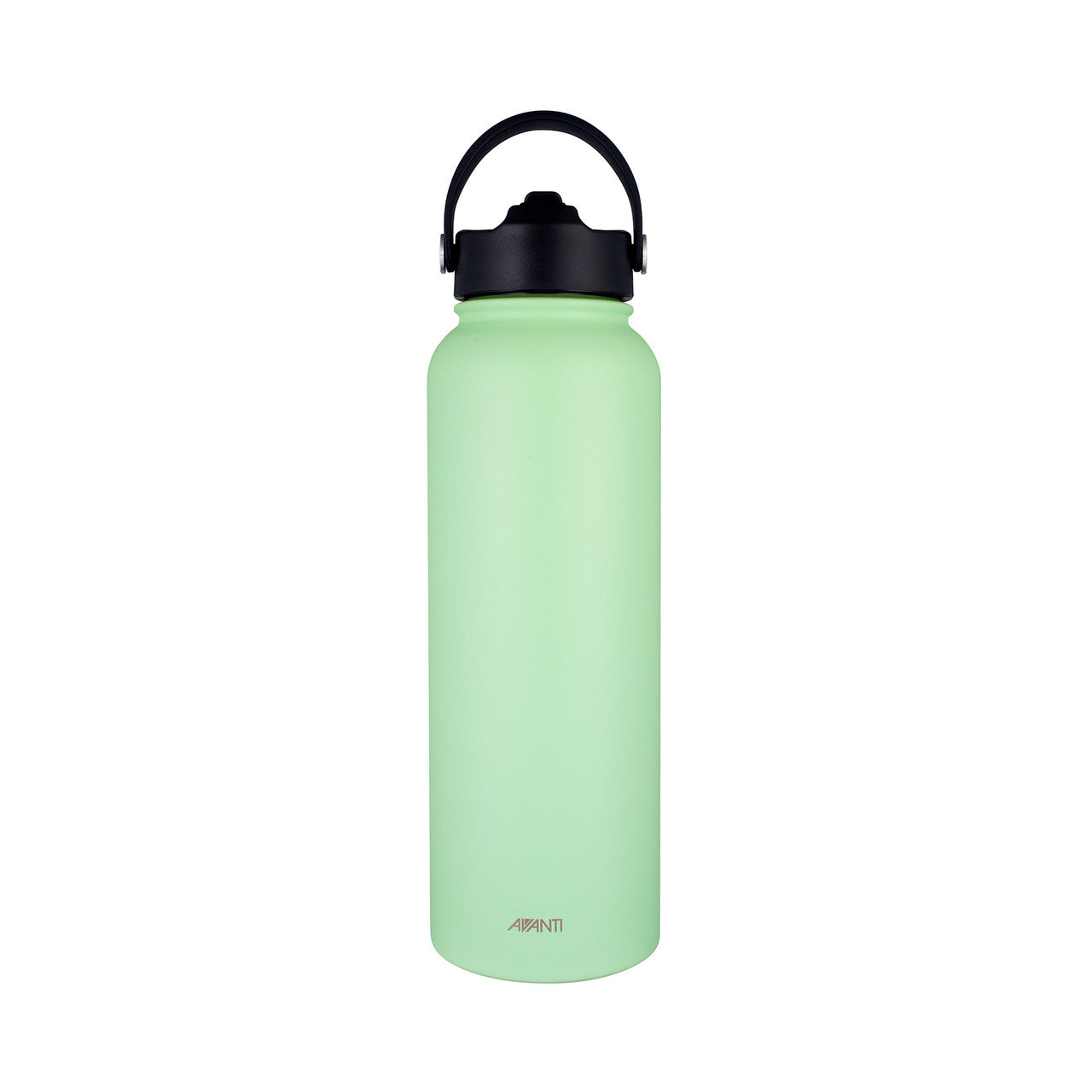 Avanti HydroSport Sipper Insulated Bottle 1.1L 5 colours