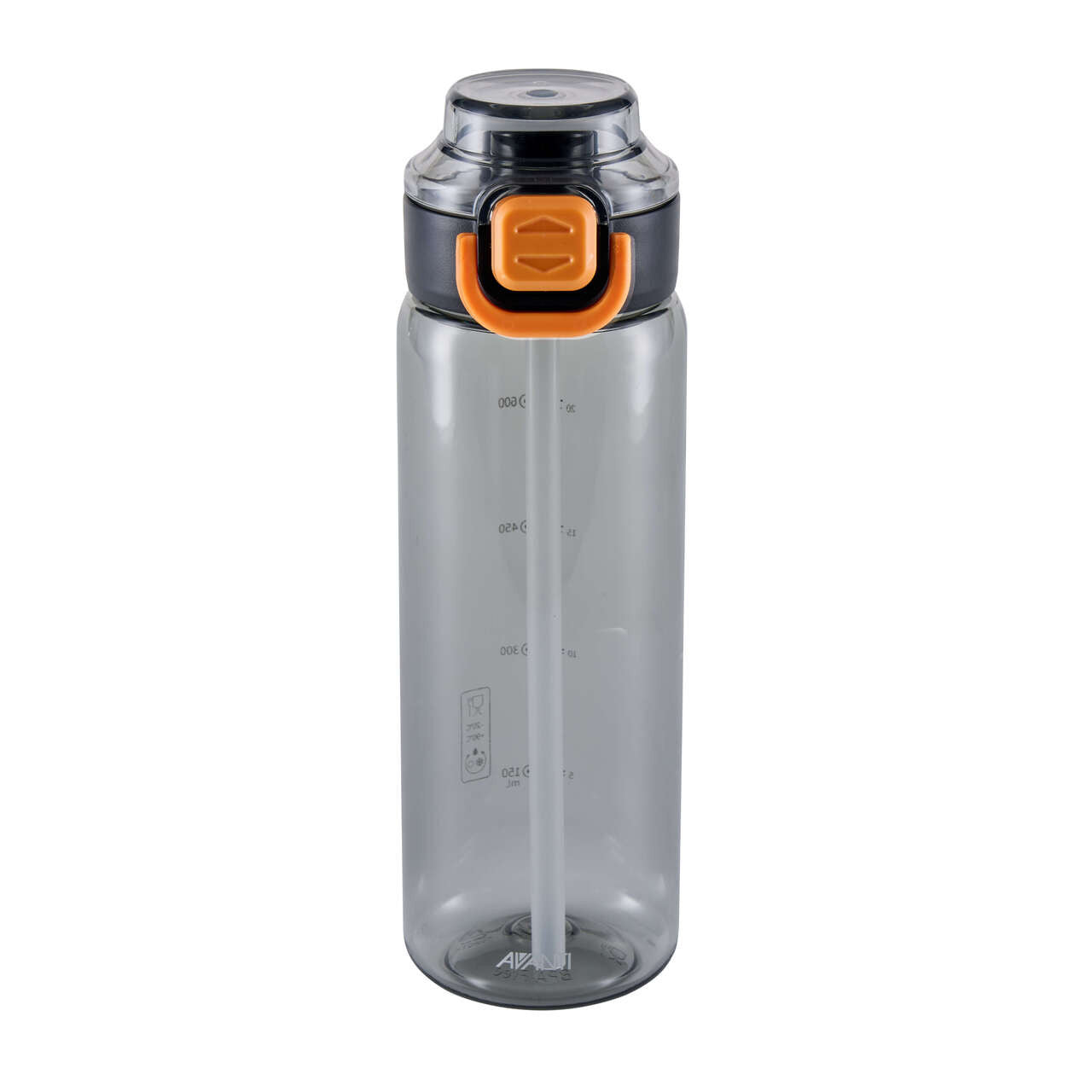 Avanti HydroActive Tritan™ Water Bottle 800ml