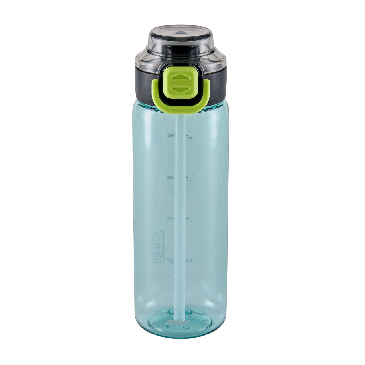 Avanti HydroActive Tritan™ Water Bottle 800ml