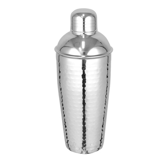 Avanti Providence Hammered Cocktail Shaker 750mL