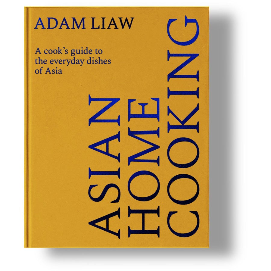 Asian Home Cooking - Adam Liaw