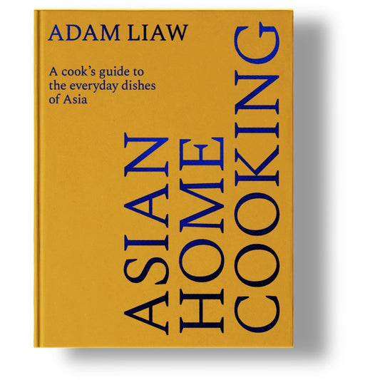 Asian Home Cooking - Adam Liaw