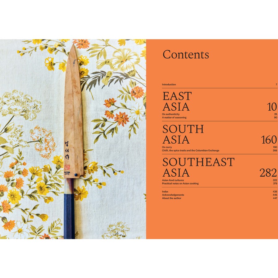 Asian Home Cooking - Adam Liaw