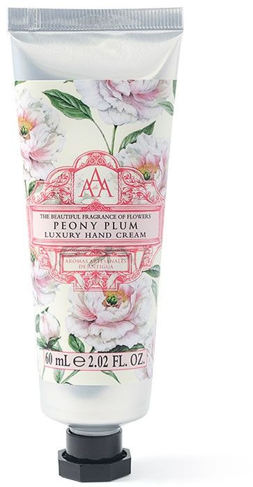 Aromatherapy Hand Cream CDU Floral