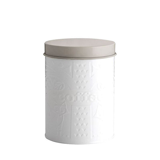 Mason Cash In The Forest Canister - Coffee