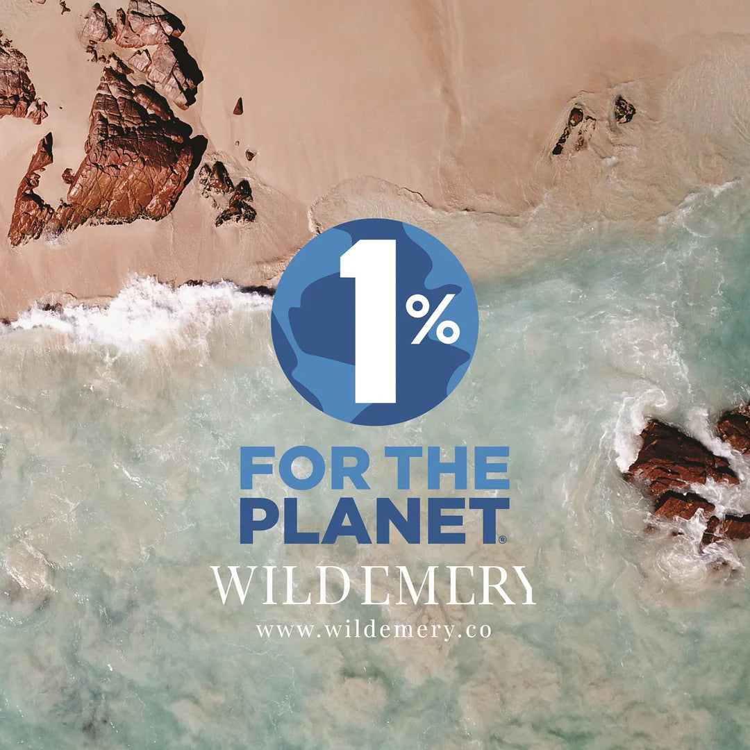 Wild Emery Shower Steamers 12 Senses/Fragrances