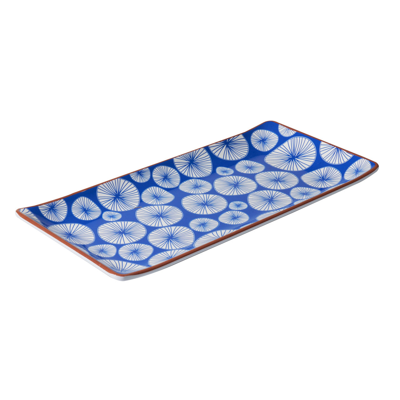 Avanti Melamine Rectangle Share Plate