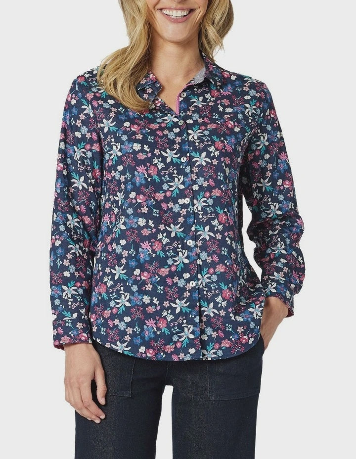 Gordon Smith Liberty Shirt