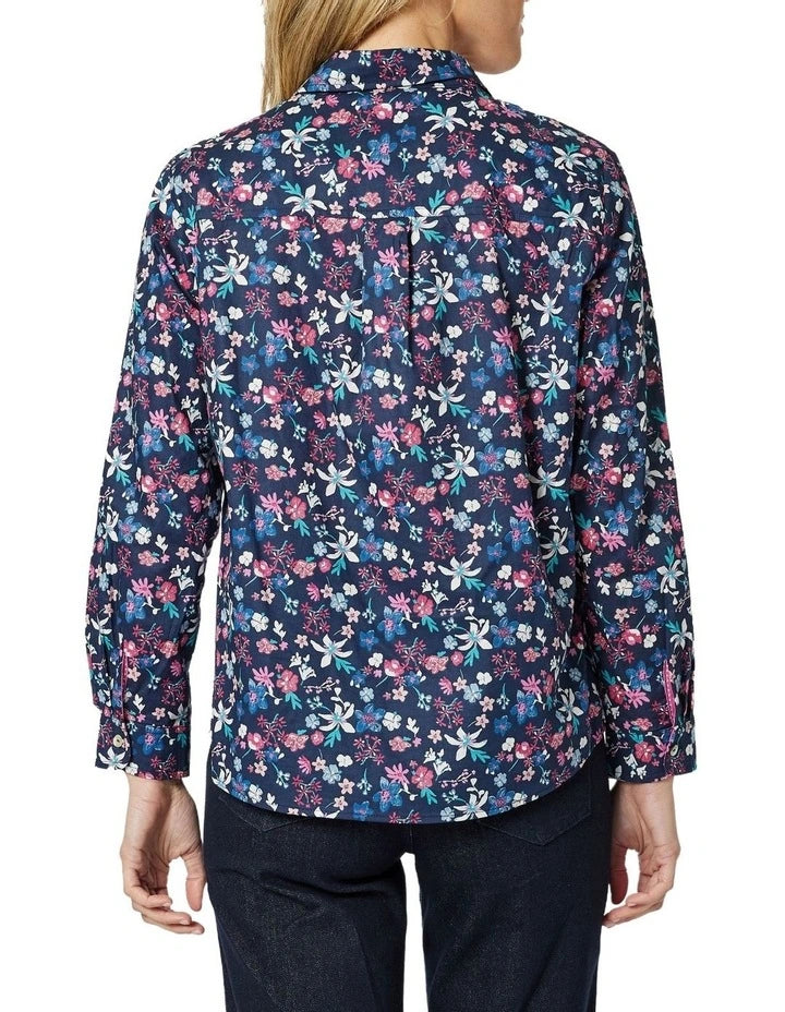 Gordon Smith Liberty Shirt