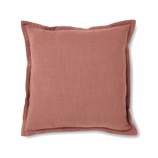 Madras Link Perry Desert Rose Cushion 50cm