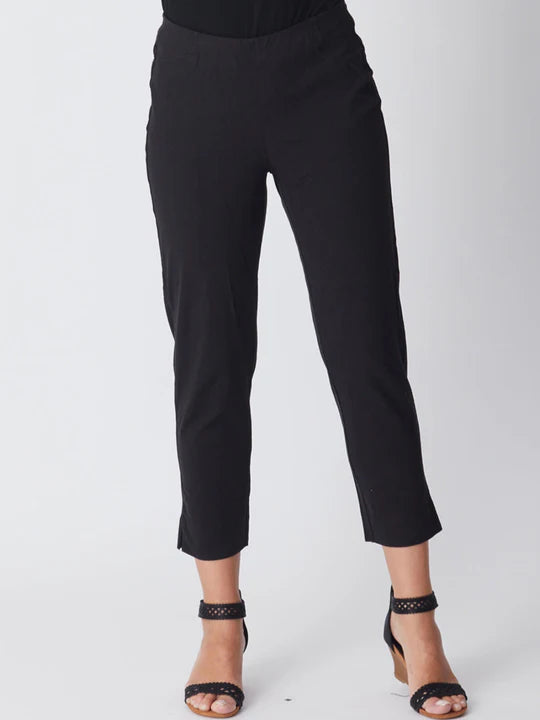 Luna Sky Stretch Cotton Pant