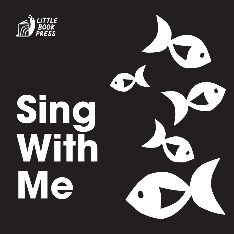 Sing With Me - Fiona Bowden