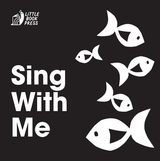 Sing With Me - Fiona Bowden