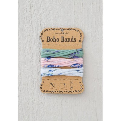 Natural Life Boho Bands - Roses