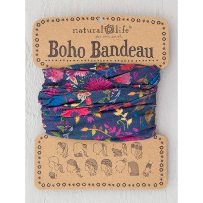 Natural Life Boho Bandeau