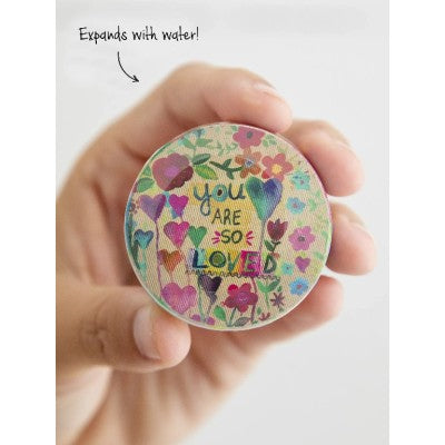 Natural Life So Soft Washcloth