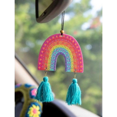 Natural Life Car Air Freshener