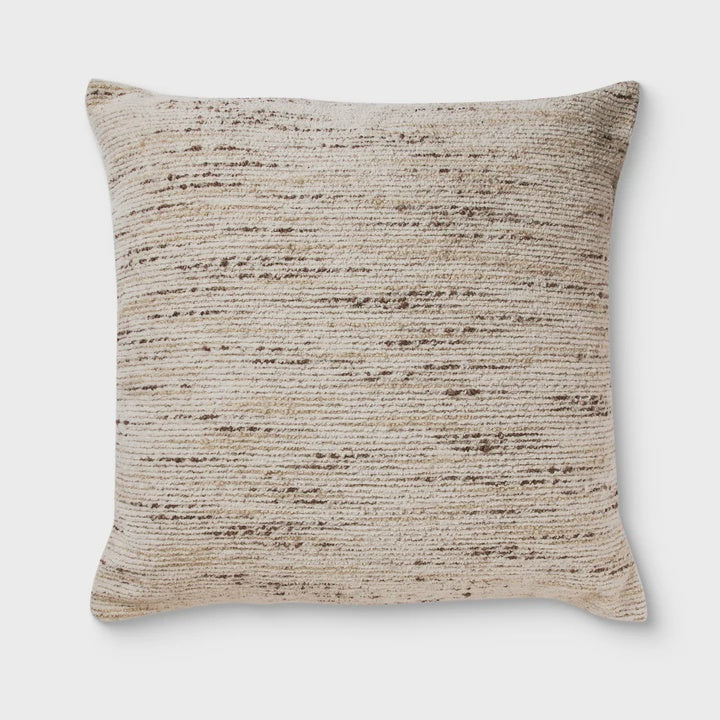 Madras Link Zeek Cushion - Almond