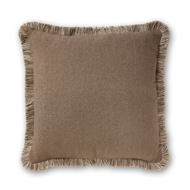 Madras Link Margot Cushion - Truffle