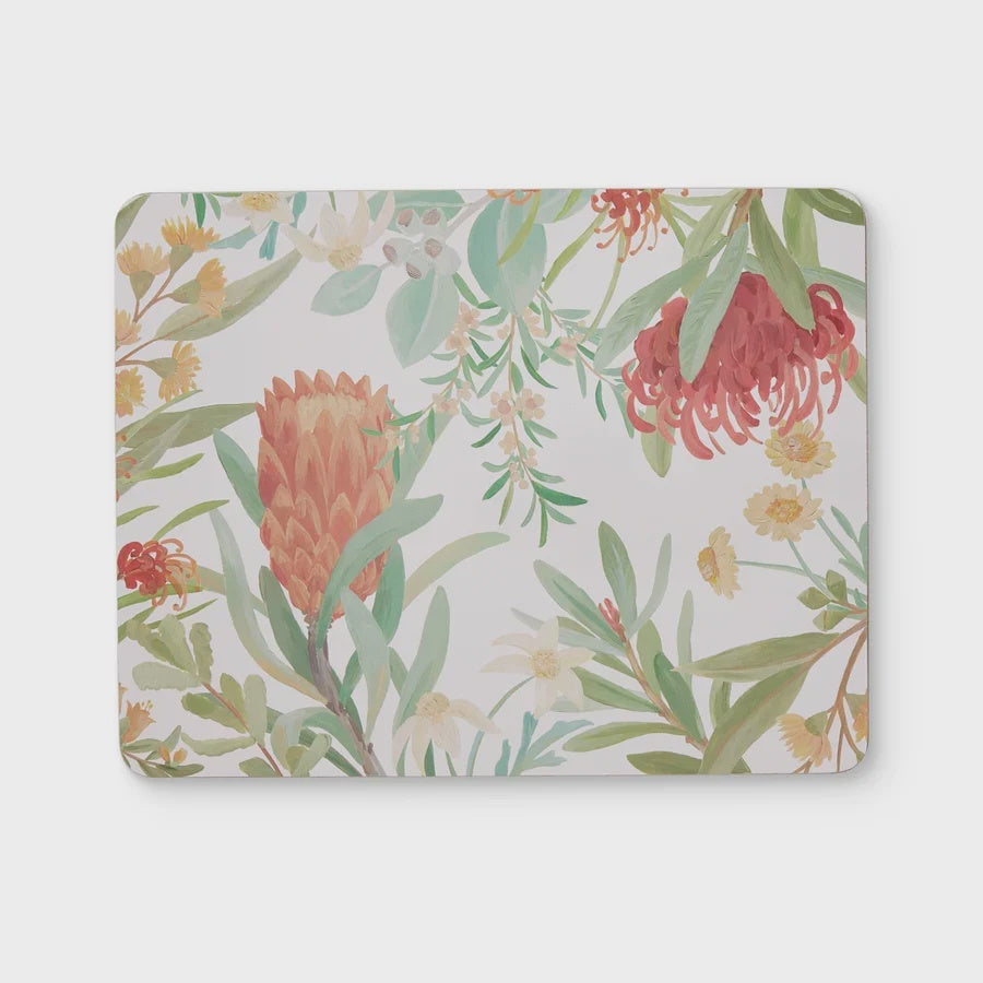 Madras Link Bridgewater Placemat