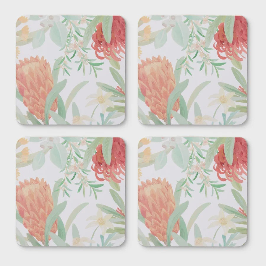Madras Link Bridgewater Coaster