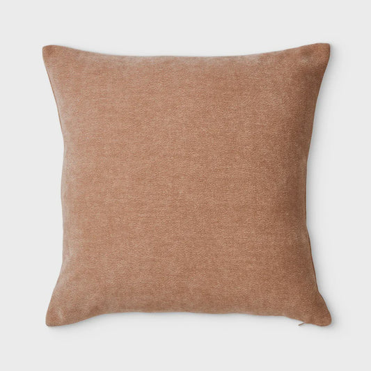 Madras Link Brooklyn Cushion - Blush