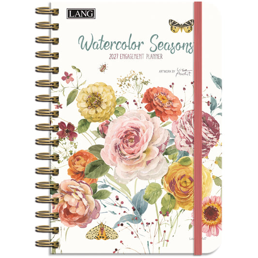 LANG 2027 Engagement Planner