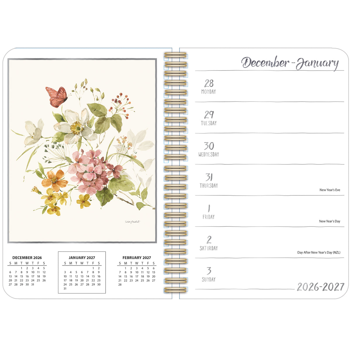 LANG 2027 Engagement Planner