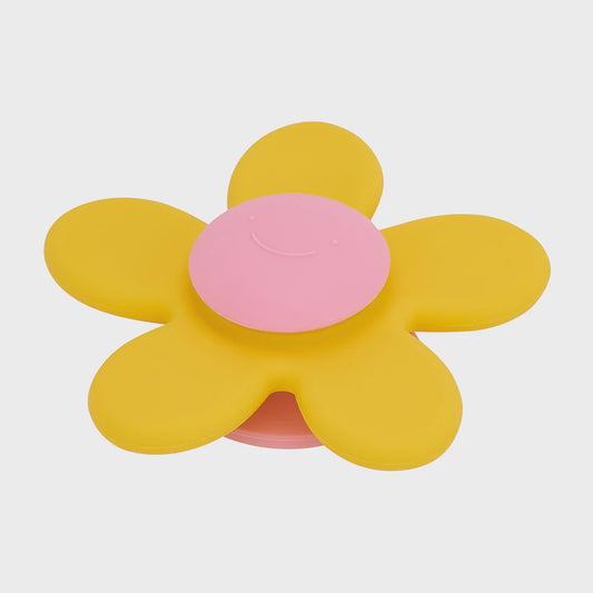 Annabel Trends Silicone Flower Spinner