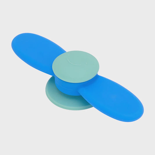 Annabel Trends Silicone Propeller Spinner