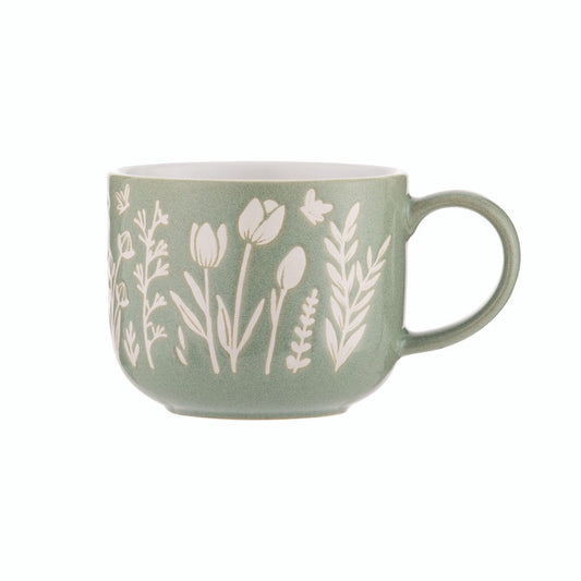 Mason Cash Meadow Mug