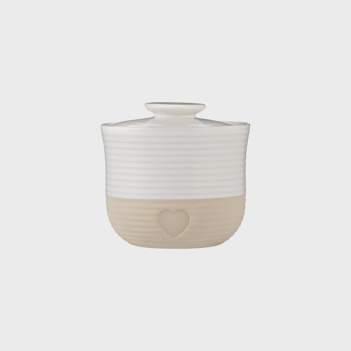 Mason Cash Rustic Charm Storage Jar