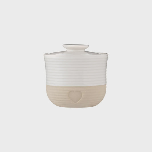 Mason Cash Rustic Charm Storage Jar