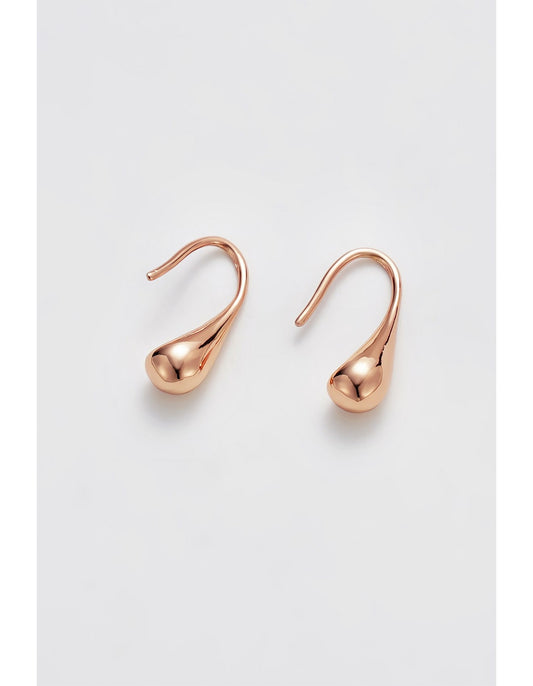 Zafino Nova Earring Rose Gold