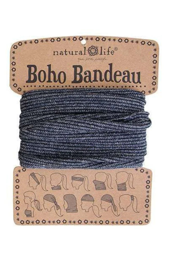 Natural Life Boho Bandeau