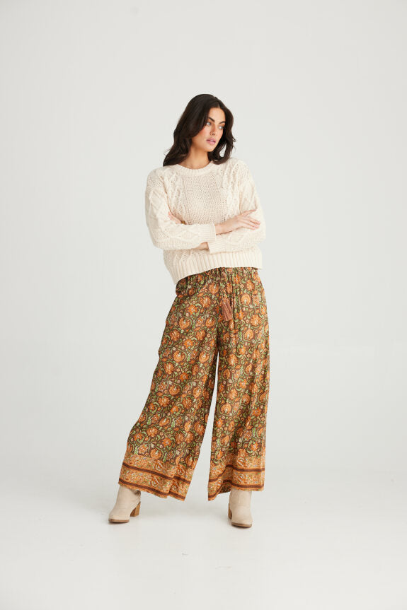 Talisman Freedom Pants Chennai